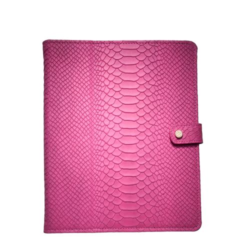 fabulous luxury ipad case designed  produced   york holds