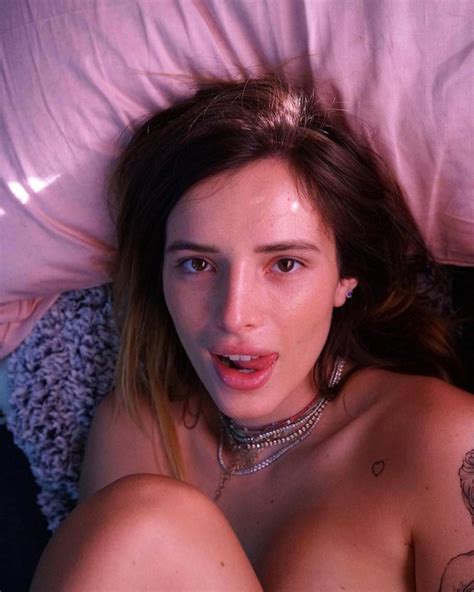 bella thorne leaked nudes 2019 scandalpost