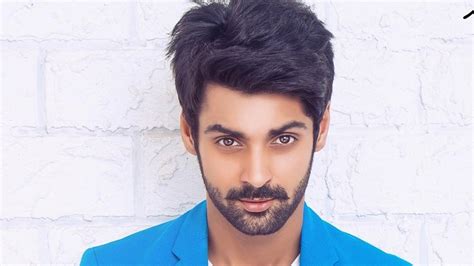 Karan Wahi On Bollywood Films You Dont Become Successful Overnight