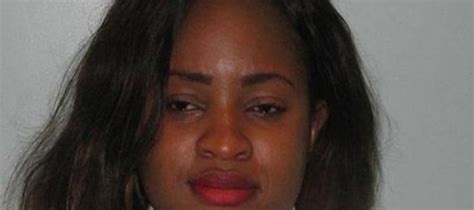 woman arrested for doing this to partner s genitals during
