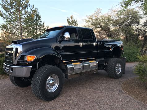 extreme  ford  pickup socal trucks