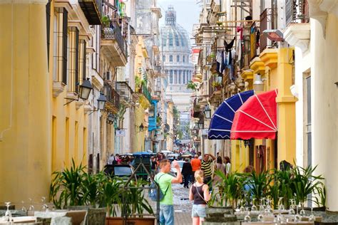 cuba 7 day tours and itineraries kimkim