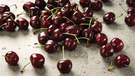 Seasonal Cherries The Fresh Market