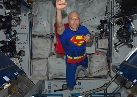 life  orbit  surprising  nasa astronauts  revealed