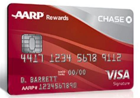 chase aarp credit card review  annual fee card miles  memories