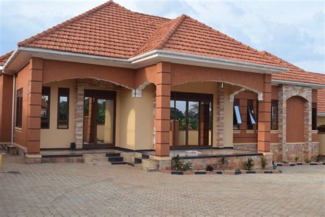 small house plans  uganda