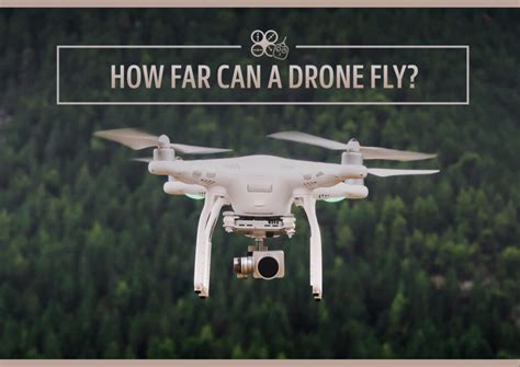 drones fly exploring drone range