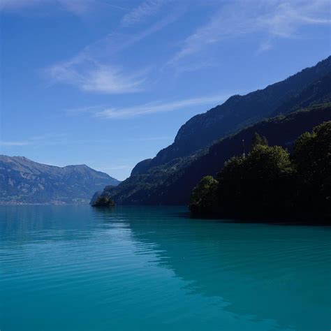 lake brienz