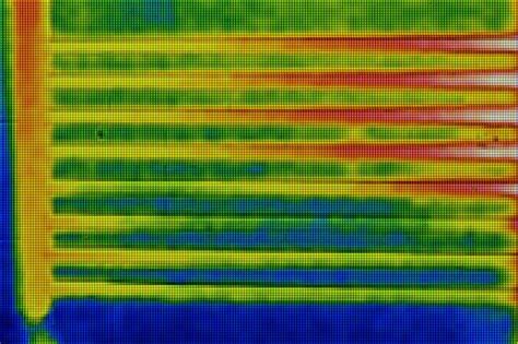 atomic scale lasagna controls heat flow   nanoscale