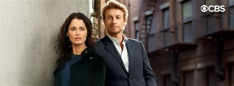 The Mentalist Season 7 Cast Reveals How Jane And Lisbon Romance Will