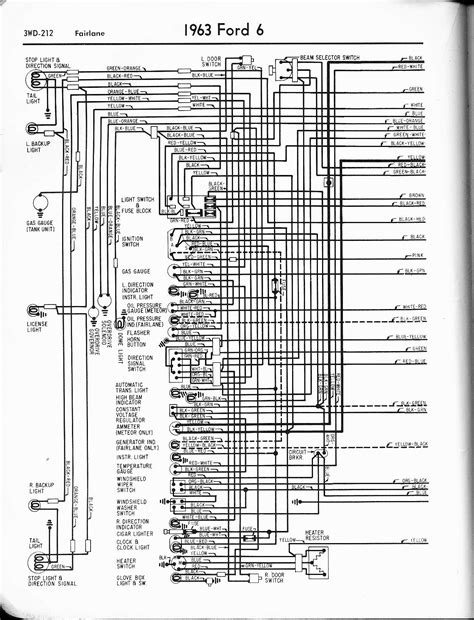 wiring diagram ford transit custom wiring diagram