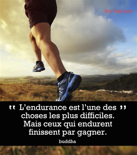 motivation quand cest dur cest bon  trail