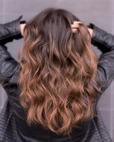 34 hottest long brown hair ideas for women in 2020