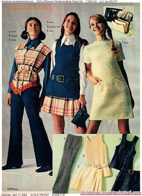 pin on 1970s teen fashion