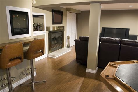 Best Basement Flooring Options