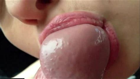 Licking A Dick Really Closeup Hd