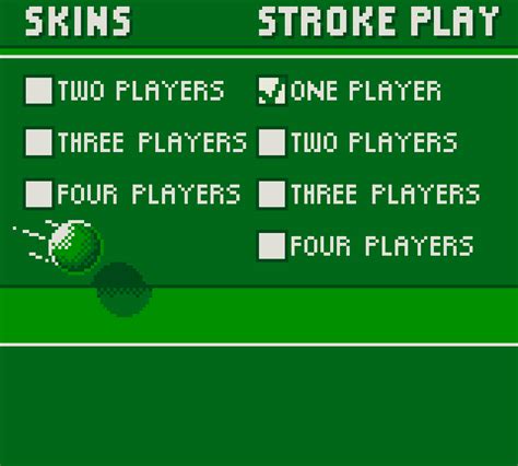 Jack Nicklaus Golf Download Gamefabrique