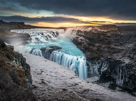 15 most beautiful waterfalls in the world photos condé