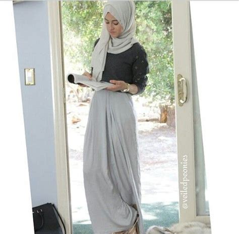 images  maxi skirts  pinterest hijab