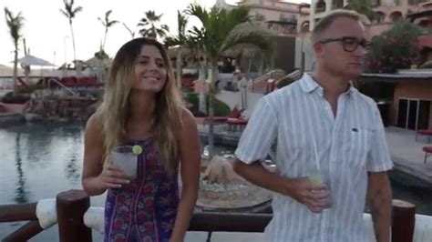 return to los cabos with anastasia ashley and chris cote part 1 youtube