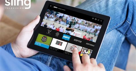 sling tv expands cloud dvr  chromecast xbox   smart tvs