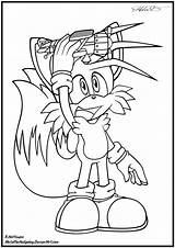 Tails Coloring Pages Metal Fox Cp7 Color Sonic Printable Deviantart Top Getcolorings Getdrawings Library Clipart Comments Coloringhome Search Popular Print sketch template