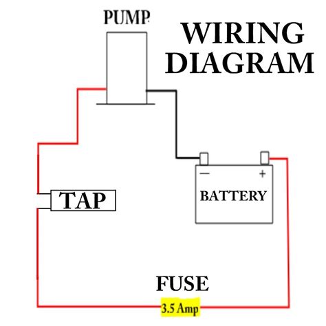 shurflo water pump wiring diagram drivenheisenberg