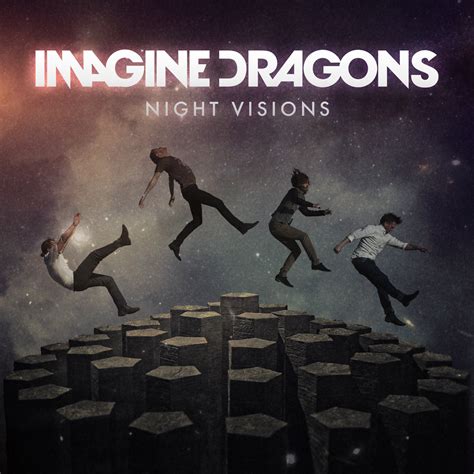 imagine dragons imagine dragons  album covers good