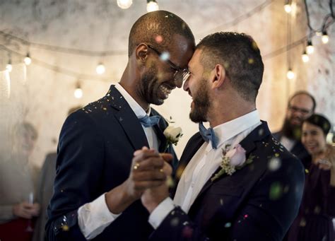 how to plan a perfect same sex wedding ceremony diburros