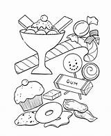 Random Coloring Pages Color Printable Getcolorings Print sketch template