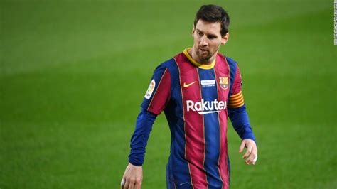 lionel messi scores 643rd goal for barcelona to equal pele s record of