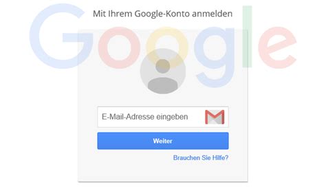 gmail login ihre sichere anmeldung  google mail konto mein logininfo