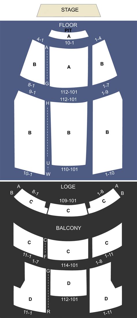 pantages theater minneapolis mn seating chart stage minneapolis theater