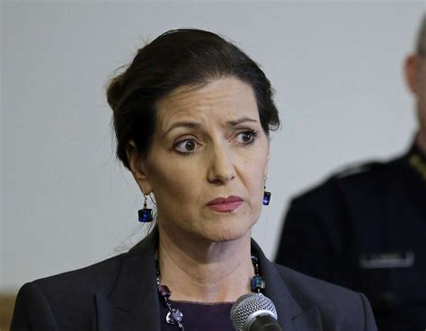 Oakland Mayor Pushes Back Against Report That She ‘trivialized Police