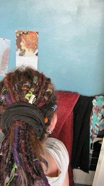 pin by rochelle bannon on hair beautiful dreadlocks