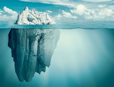 iceberg     hit  big se  ranger podcast