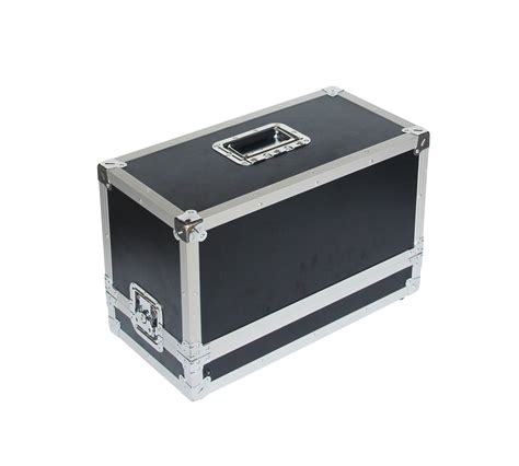 easy carry aluminium flight case flight storage case    mm