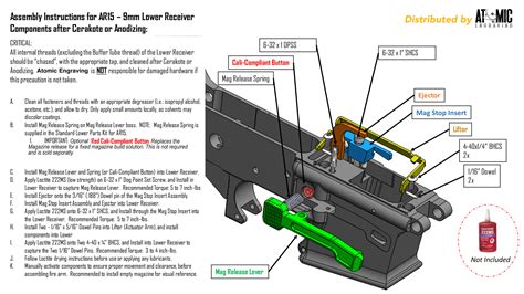 ar  schematic drawing