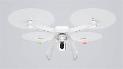 xiaomi mi drone der preisbrecher landet mit  cam fuer nur  euro