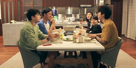 terrace house 2018 thoughts you have watching terrace