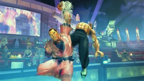 street fighter iv s steamworks transition not going smoothly capcom working on fixes pc gamer