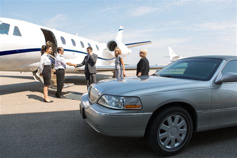airport transportation services affordable rides   major airports