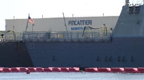 fincantieri marinette marine beats out 4 states for u s navy contract