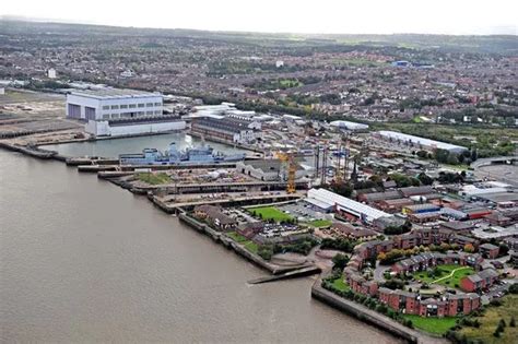jobs  wirral  council approve company grants liverpool echo