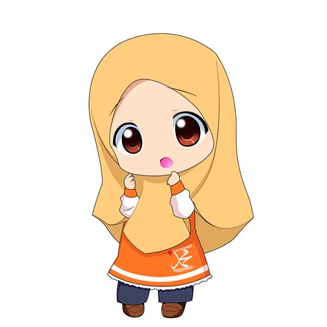 on deviantart muslimah doodle pinterest chibi