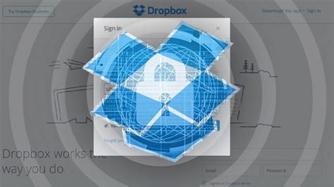 dropbox hack   million users affected   breach