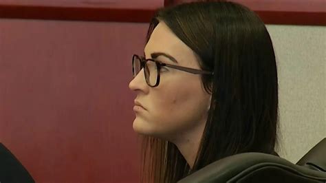 Former Volusia Teacher Receives 3 Years In Prison For Sex With