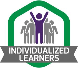 individualized learners