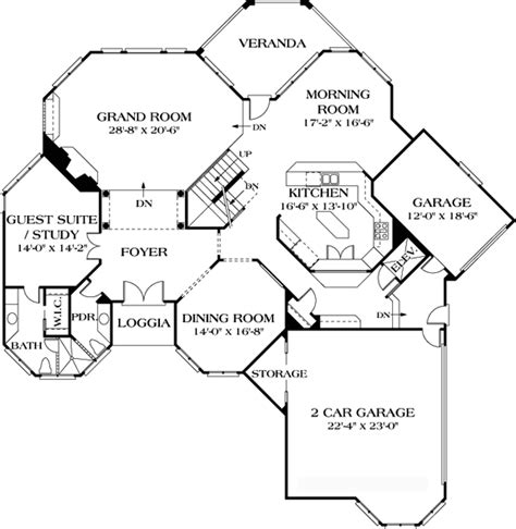 house plan  traditional style   sq ft  bed  bath   bath