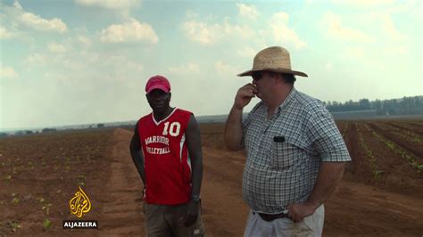 zimbabwe s white farmers start anew in mozambique nehanda tv